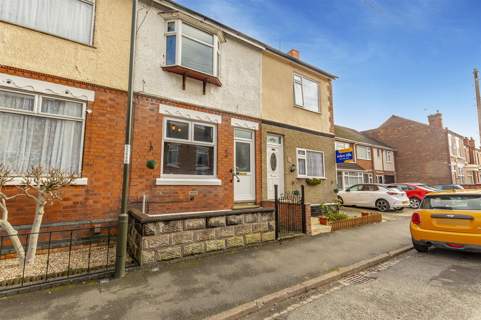 Acton Road, Long Eaton Robert Ellis Estate Agents